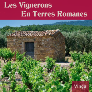 Winegrowers in Roman lands